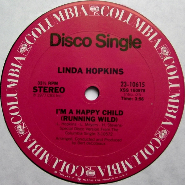 lataa albumi Download Linda Hopkins - Its In Your Blood album
