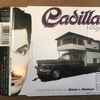 Falling Infinities - Cadillac Nights