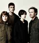 baixar álbum The Jezabels - The Man Is Dead