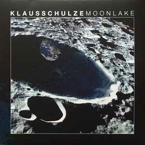 Moonlake - Klaus Schulze