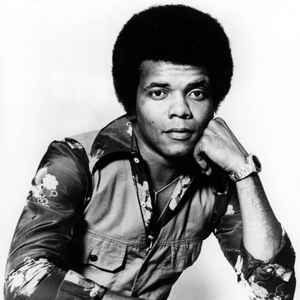 Johnny Nash on Discogs