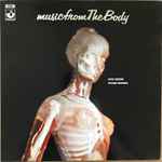 Music From The Body、1987、Vinylのカバー
