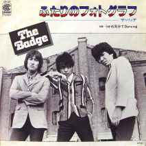 The Badge - ふたりのフォトグラフ | Releases | Discogs