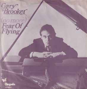 (No More) Fear Of Flying (Vinyl, 7