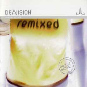 De/Vision - Remixed