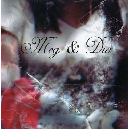 télécharger l'album Meg & Dia - What Is It A Fender Bender