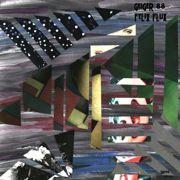 ladda ner album Geiger 88 - Felix Flux