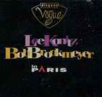 Cover of In Paris, 1995, CD