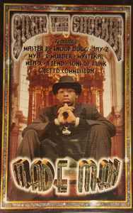 Silkk The Shocker – Made Man (1999, Edited, Cassette) - Discogs