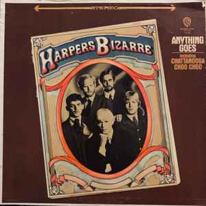 Anything Goes - Harpers Bizarre