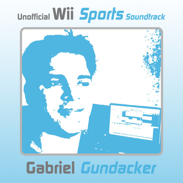 Gabriel Gundacker – Unofficial Wii Sports Soundtrack (2021, White, Vinyl) -  Discogs