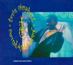 Tevin Campbell - Round And Round