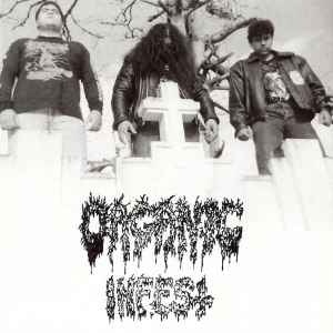 Organic Infest – Penitence PR 90´s Death Metal CD RARE