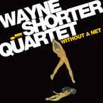 Cover of Without A Net, 2013-02-05, CD