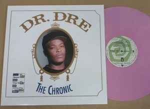 Dr. Dre – The Chronic (2020, Pink, - Discogs