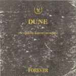 Cover of Forever, 1997, CD