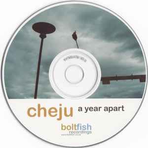 CHEjU - A Year Apart