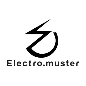 未開封】Electro.muster - アニメ