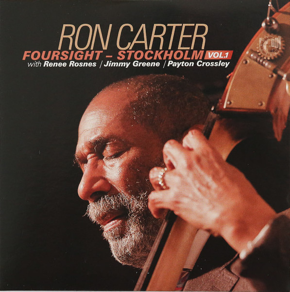 Ron Carter With Renee Rosnes / Jimmy Greene / Payton Crossley