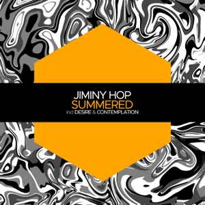 Jiminy Hop - Summered album cover