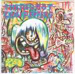 Cover of The Red Hot Chili Peppers, 1988-09-06, CD