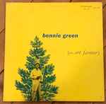 Cover of Bennie Green (With Art Farmer), 1956, Vinyl