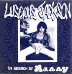 Cover of In Search Of Manny, , CD