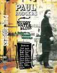 Cover of Muddy Water Blues (A Tribute To Muddy Waters), 1993, Cassette