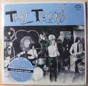 The Essential Recordings 1966-1970 - Tom Thumb