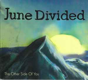 June Divided - The Other Side Of You album cover