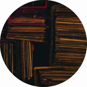 From The Crates EP - Vibezin