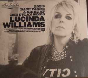 Lucinda Williams: Stories From a Rock n Roll Heart Album Review