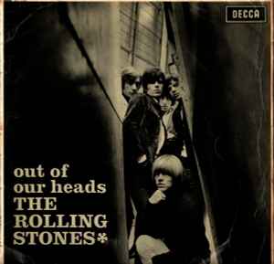 Out Of Our Heads - The Rolling Stones