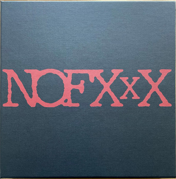 NOFX – NOFXxX (2024, Box Set) - Discogs