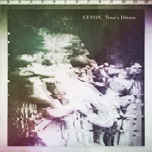 Levon_ - Tena's Dream album cover