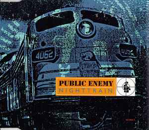 Public Enemy – So Whatcha Gonna Do Now? (1995, CD) - Discogs