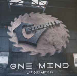 One Mind - Various