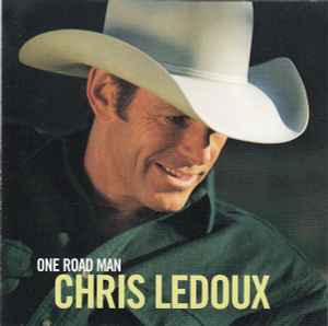 One Road Man - Chris LeDoux