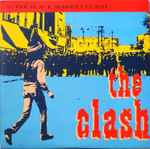 Cover of Super Black Market Clash, 1993, Vinyl