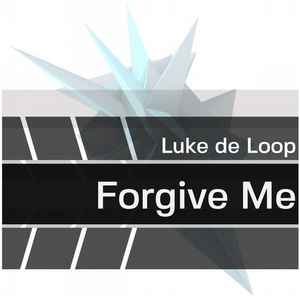 Luke De Loop - Forgive Me album cover