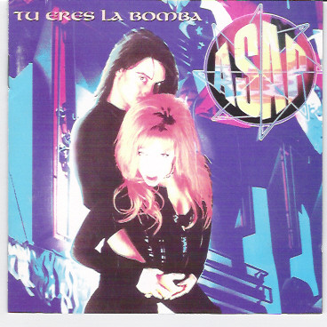 ASAP – Tu Eres La Bomba (1996