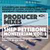 Various - DMC - Producer Mixes - Shep Pettibone Monsterjam (Vol.2)