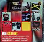 Cover of Dub Chill Out, 1996, CD