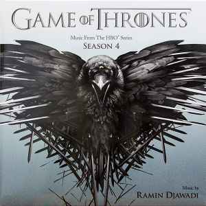Game of Thrones S8 Official Soundtrack