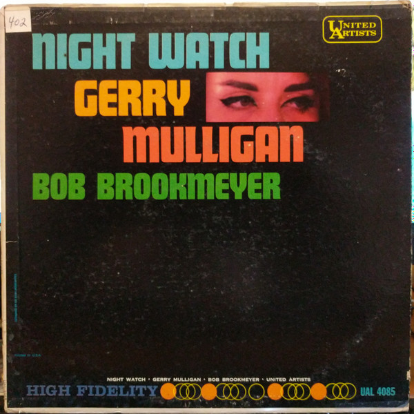 オンラインで最も売れている製品 ◇GERRY MULLIGAN/BOB BROOKMEYER