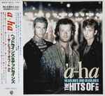 Cover of Headlines And Deadlines - The Hits Of A-Ha, 1991-11-18, CD