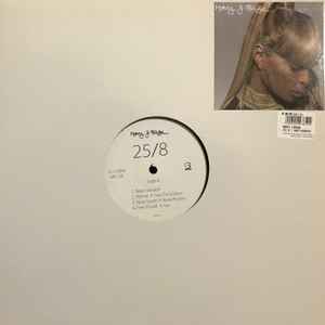 Mary J. Blige – 25/8 (2011, Vinyl) - Discogs