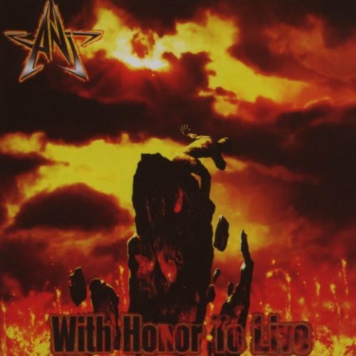 last ned album AnJ - With Honor to Live