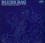 Cover of Blues Bag, , Vinyl