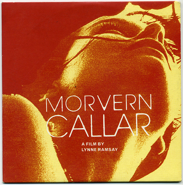 Album herunterladen Various - Morvern Callar Original Soundtrack